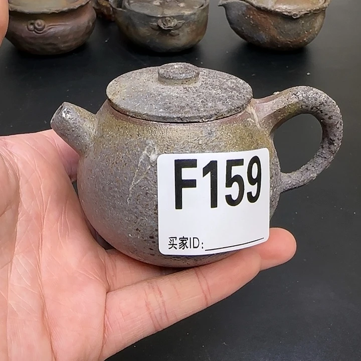 备前烧作品备前烧作品