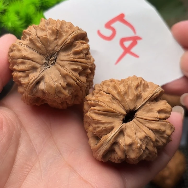 把件文玩核桃核桃