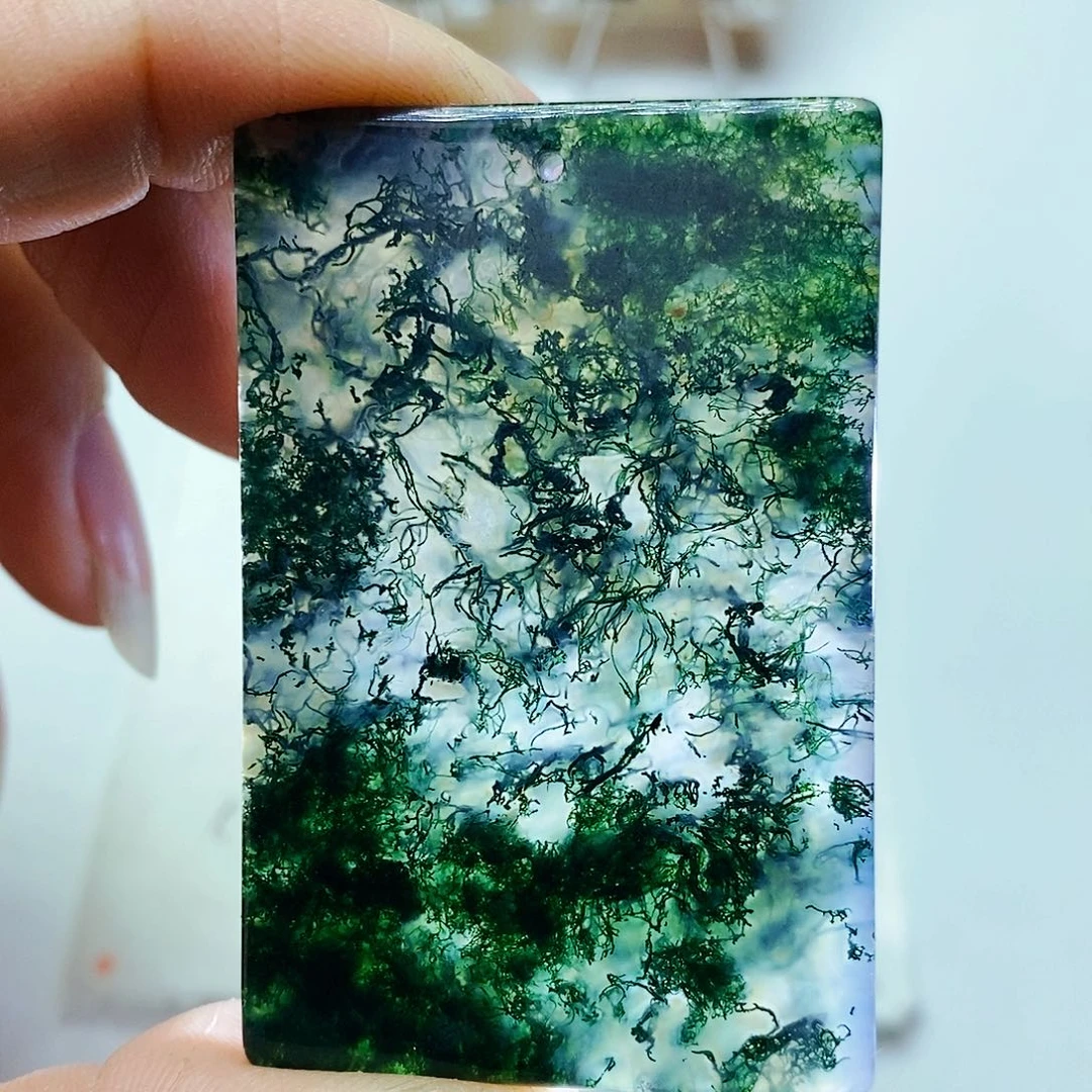 玛瑙/玉髓颈饰未镶嵌缘**落