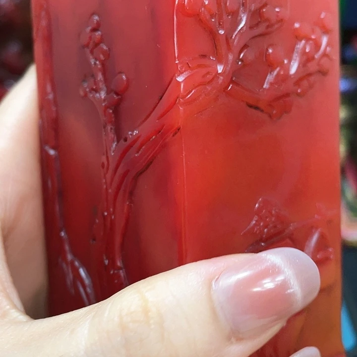 寿山石印石丁**生篆刻印章引首章闲章姓名章生日礼物