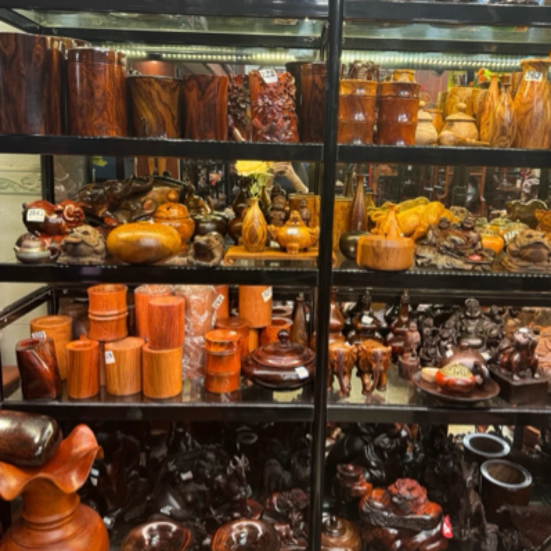 工艺品代替链接1