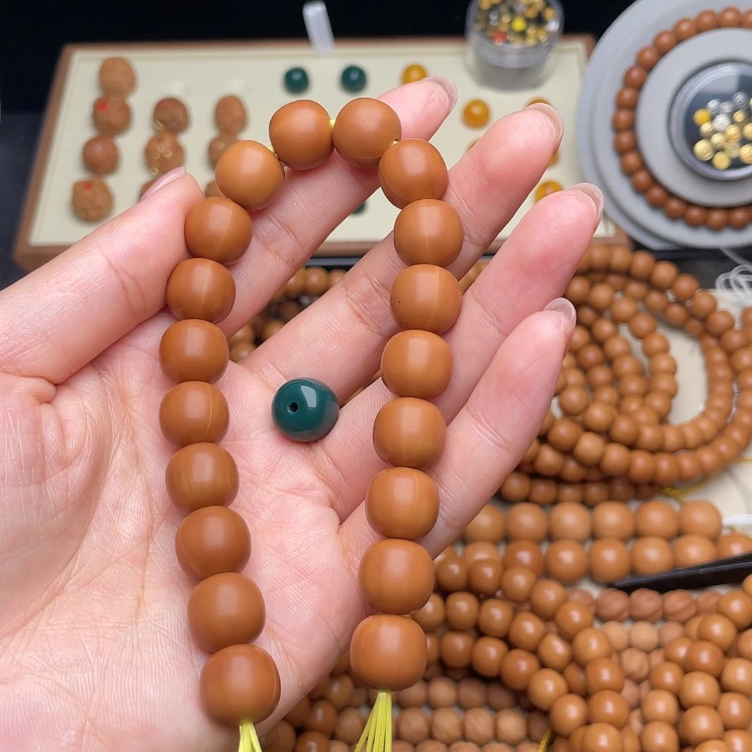 小***❆猴头核桃吊坠单圈老型➕2标