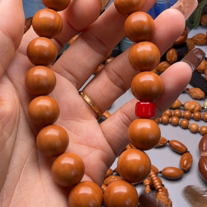 手串/手链橄榄核猴头