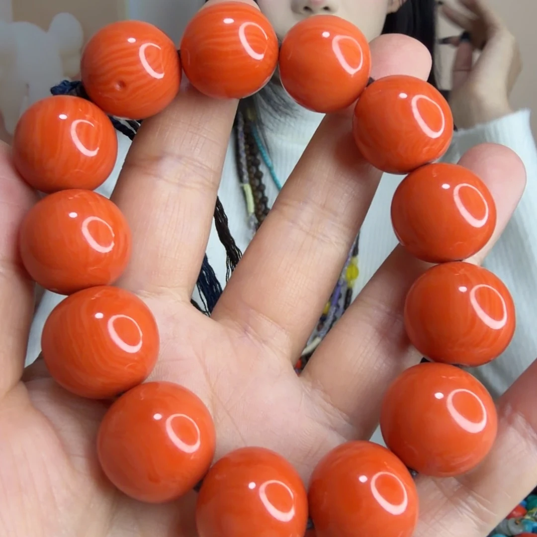 非金属文玩配饰配珠