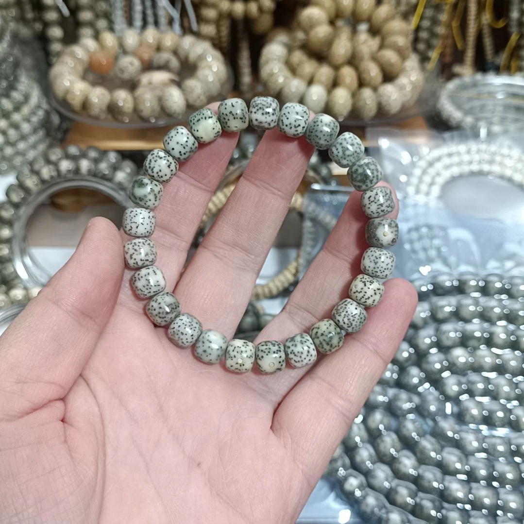 摩***西星月菩提手串68号