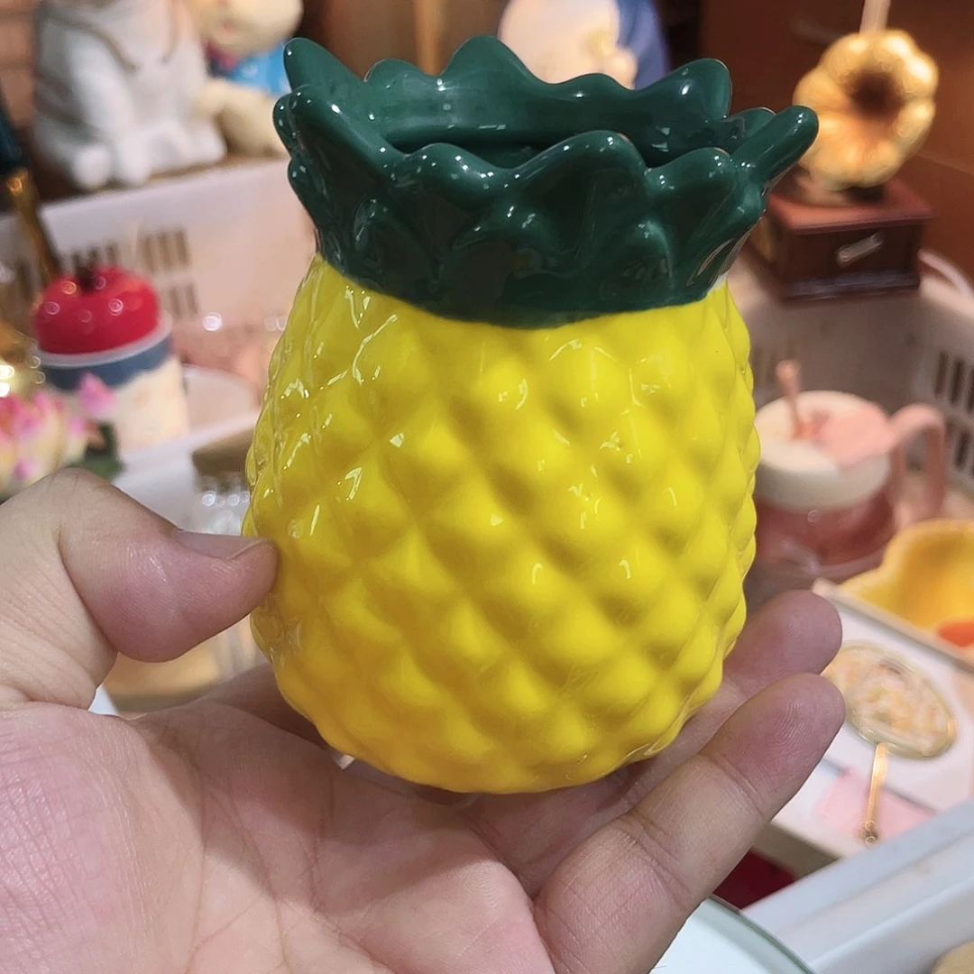 瓷片数量不多先到先得