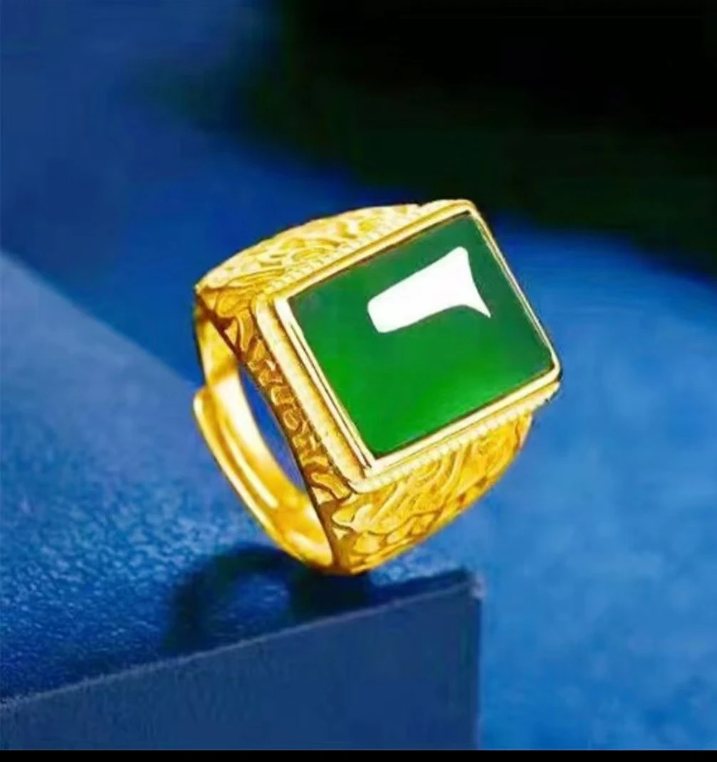 光面黄色可调节创意饰品黄色摆件A