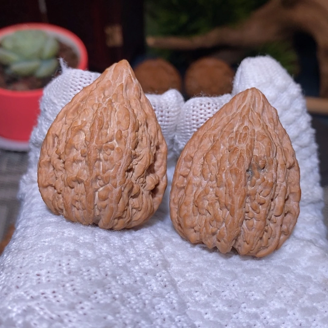 34尺 全品无修白茬 塔尖
