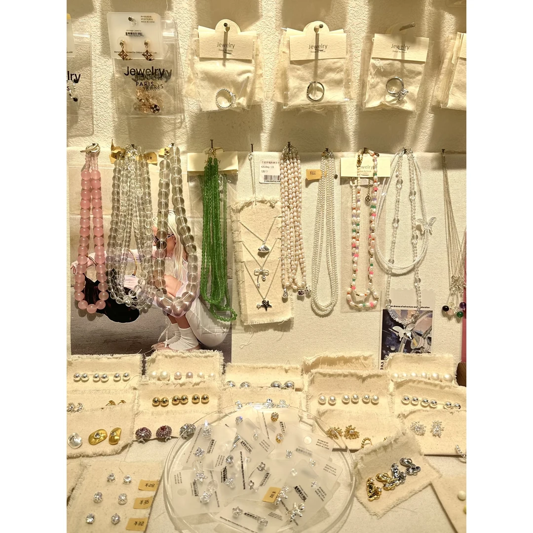 A01-A068 小众时尚配饰24