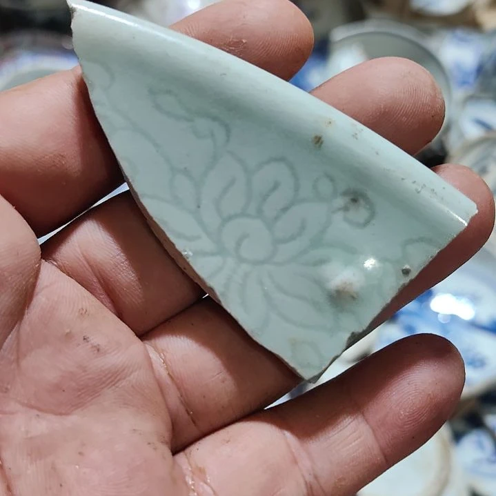 陶瓷手工艺品陶瓷
