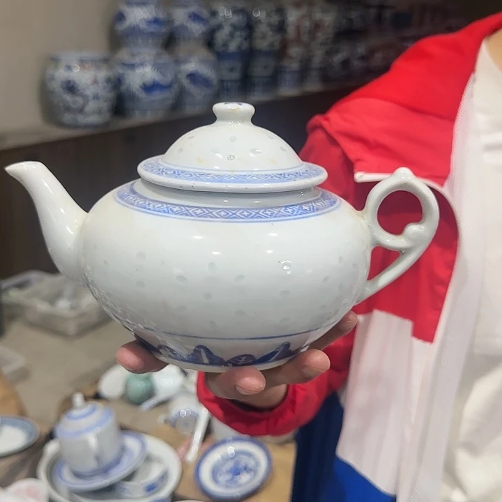 其他景德镇陶瓷艺术品