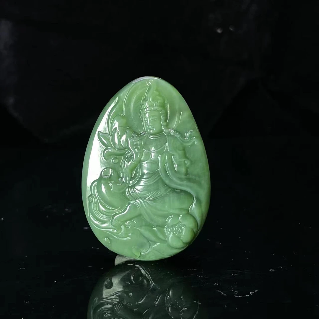 A325 和田玉 XY742026