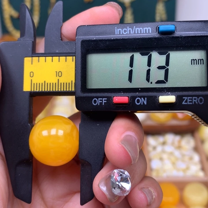 非金属配珠配饰038