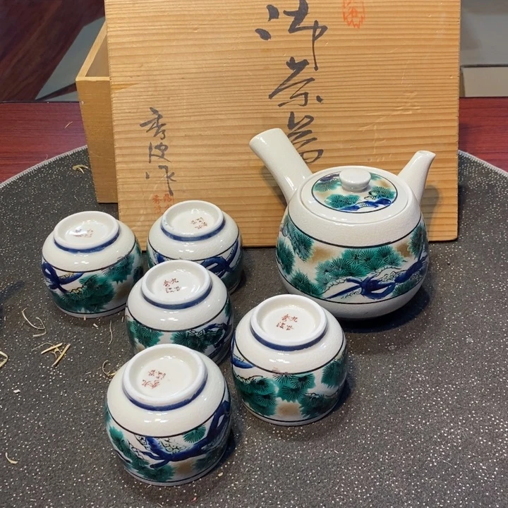 瓷片陶瓷艺术品制作工艺品