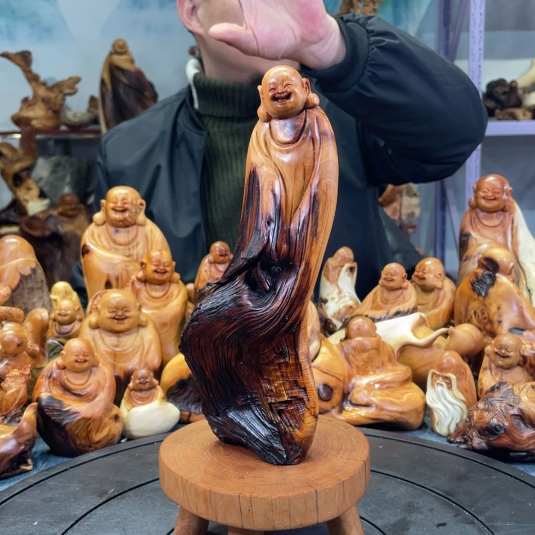 【闪购商品】柏木（崖柏）其他