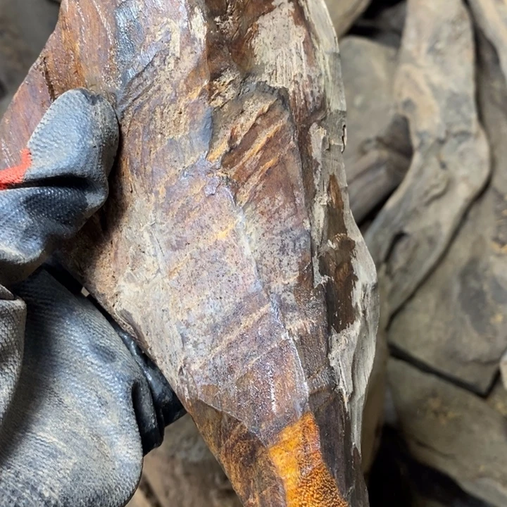 ****鱼贡木贡木手串定制不退不换）