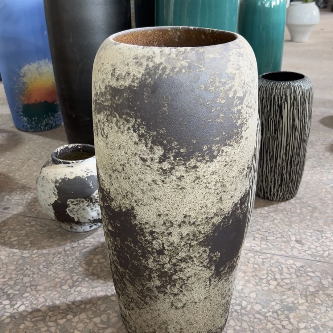 高度50口17无孔瓷器