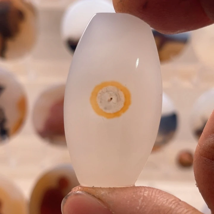 未镶嵌吊坠(不含链)玛瑙/玉髓