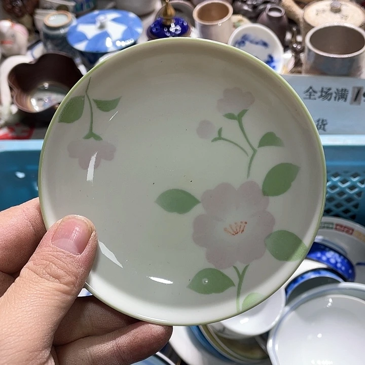 瓷片你是个人最好的朋友