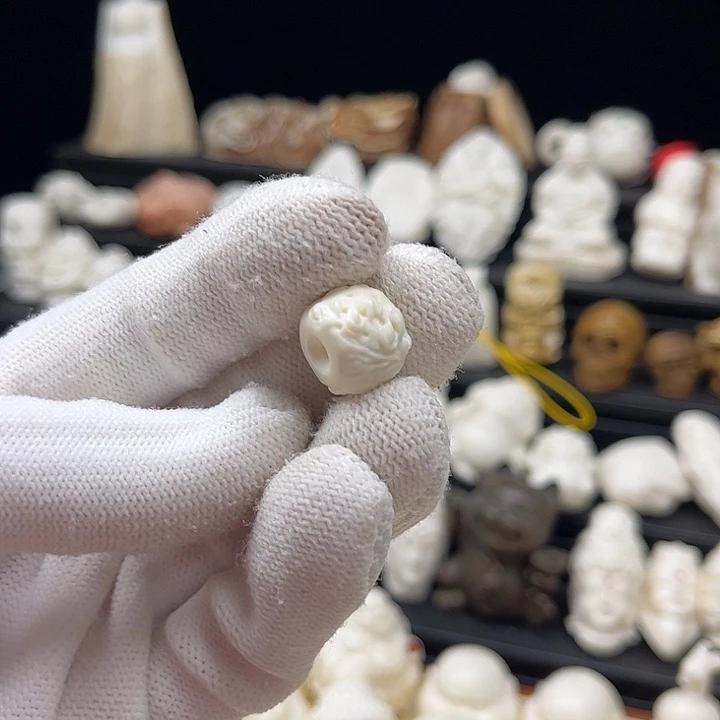 鹿骨手串/手链吞噬