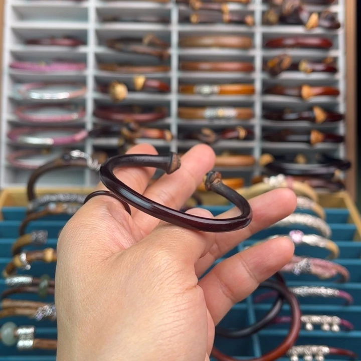 木?****孩直播间挑选正宗鸡血藤15