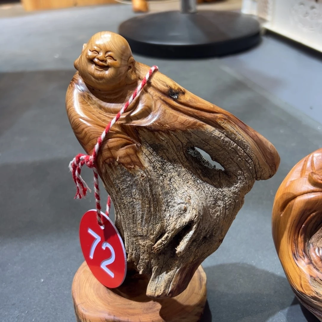 柏木精品小店买了一个