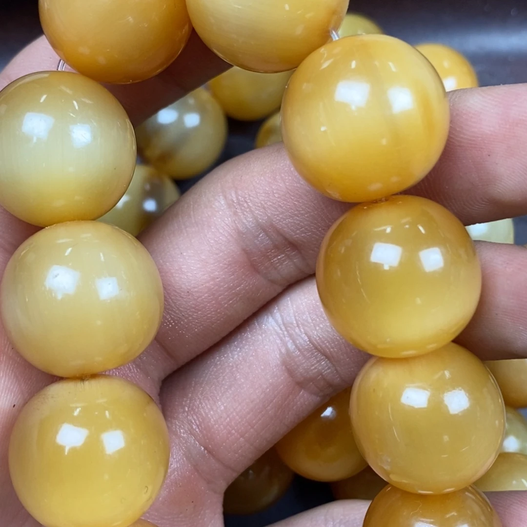 手串/手链驼骨2.0尺寸牛角,104
