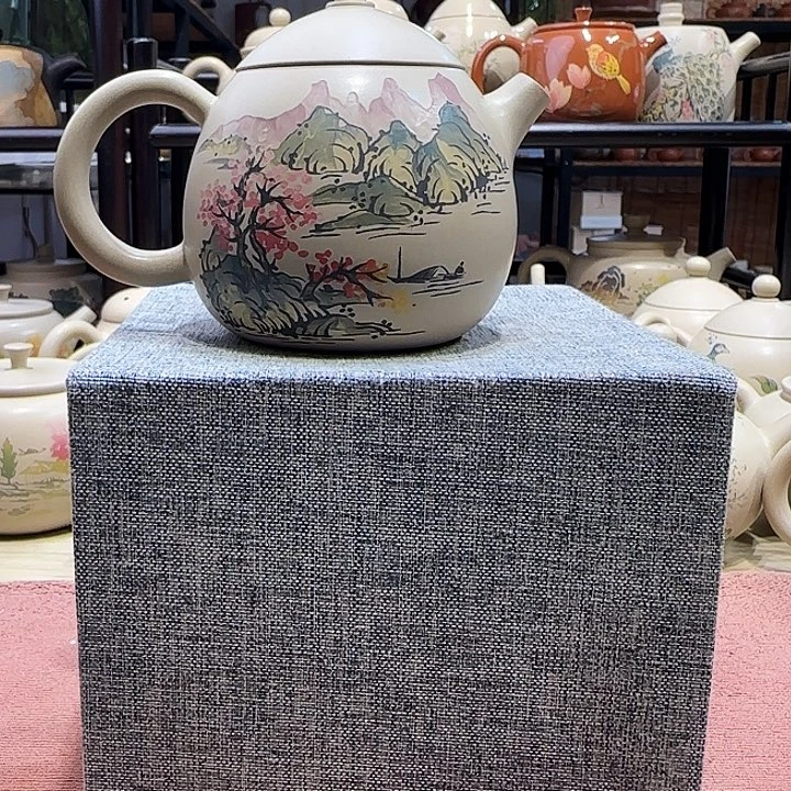 建水紫陶全手工制作adfghjwrtyuiiyyi2346745678