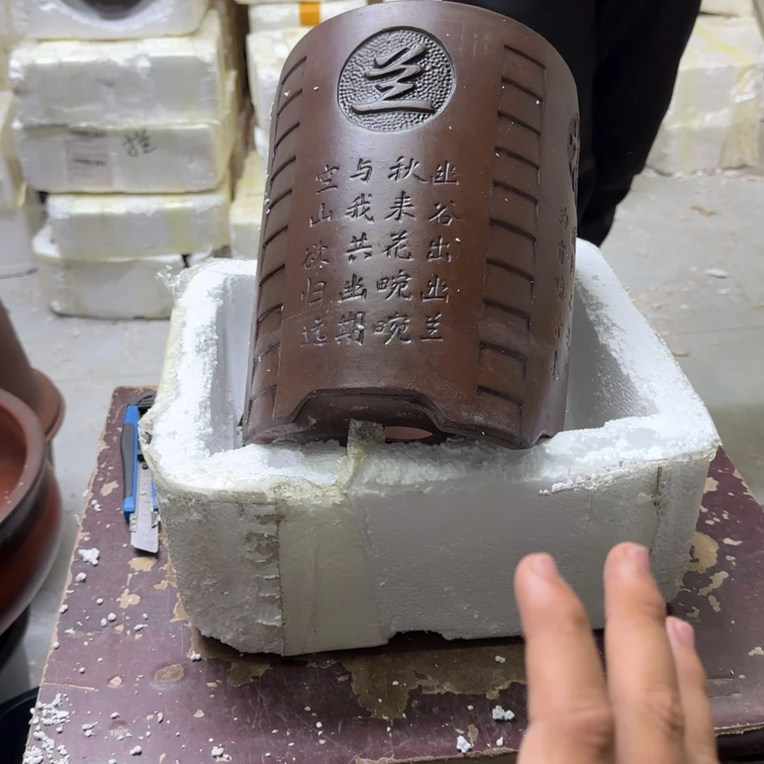 紫砂瑕疵和瑕疵都