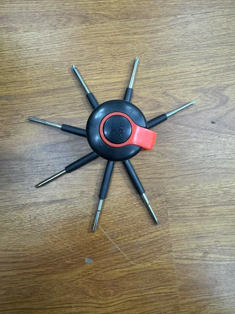 多功能螺丝刀库存