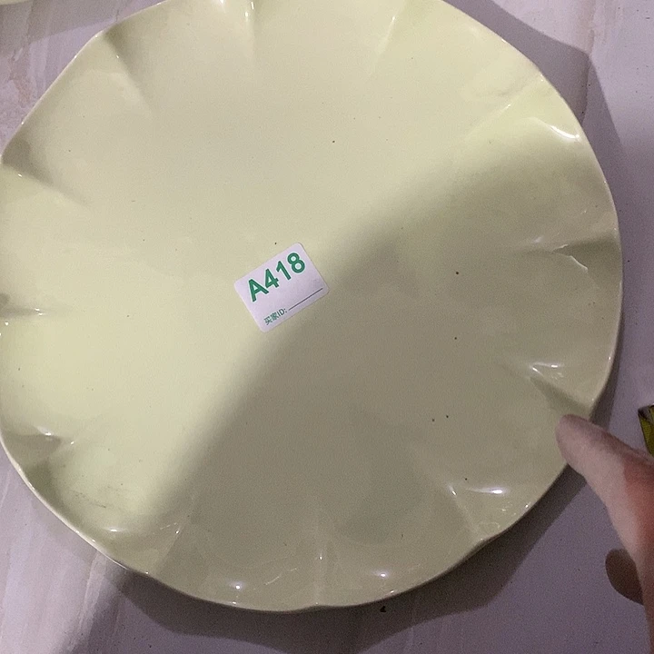 陶瓷艺术作品欣赏会