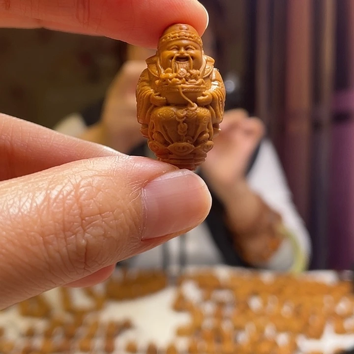 手串/手链橄榄核