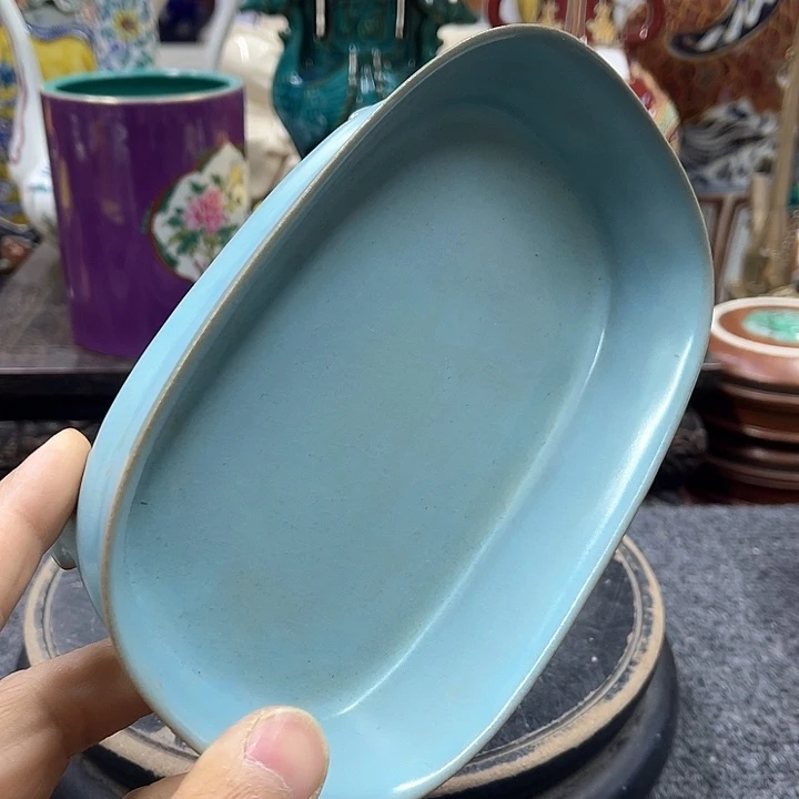 瓷器摆件工艺品有