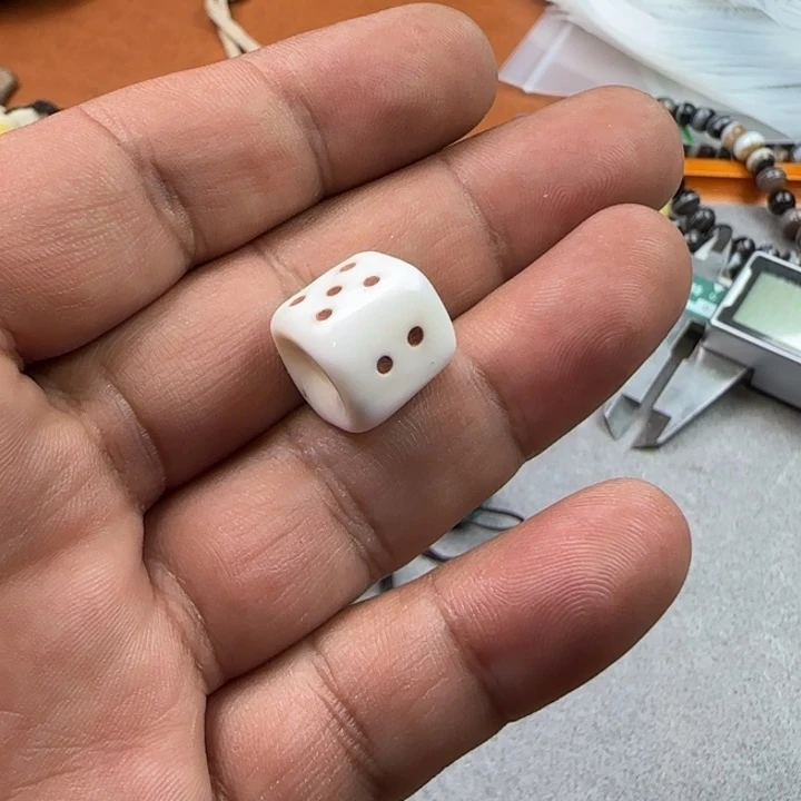 菩提籽类桑杰出品小元素配饰