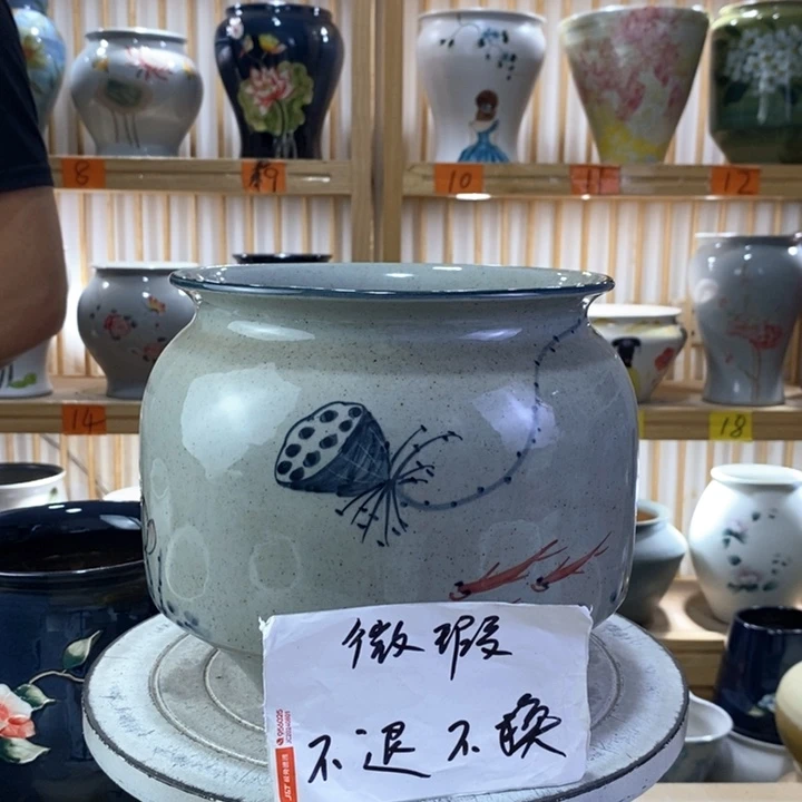 罐陶瓷陶瓷陶瓷陶瓷