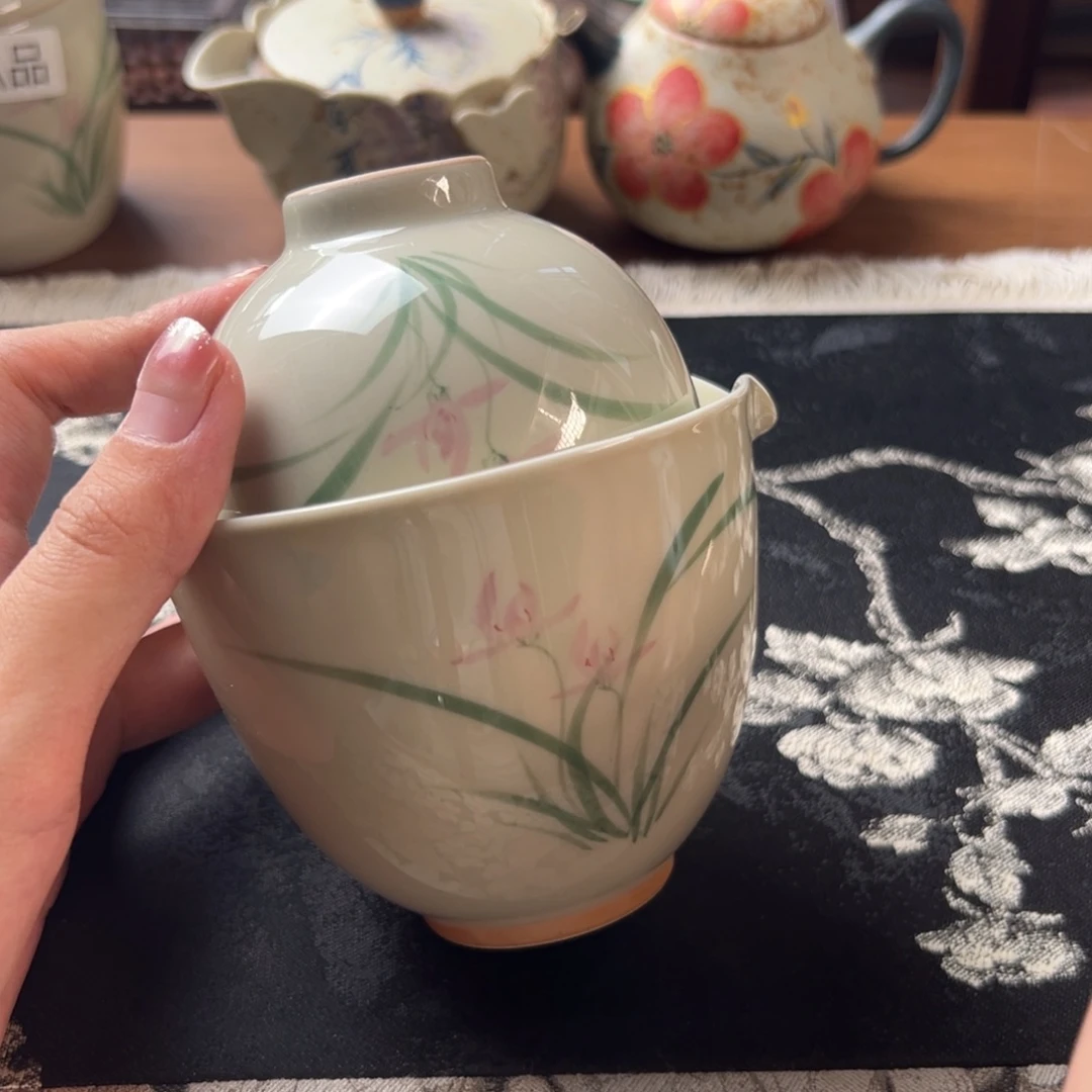 茶具等产品的生产和销售