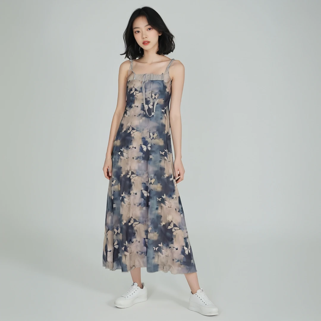 3881~3890《千物样衣直播间展示为准》偶有微瑕，完美主义者勿拍