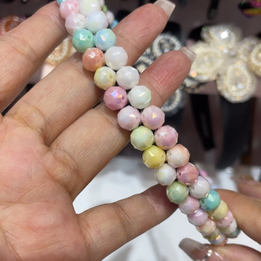 仿水晶铁合金88888