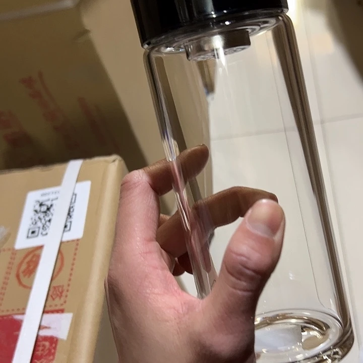 1200-66-410ml  单层烫手