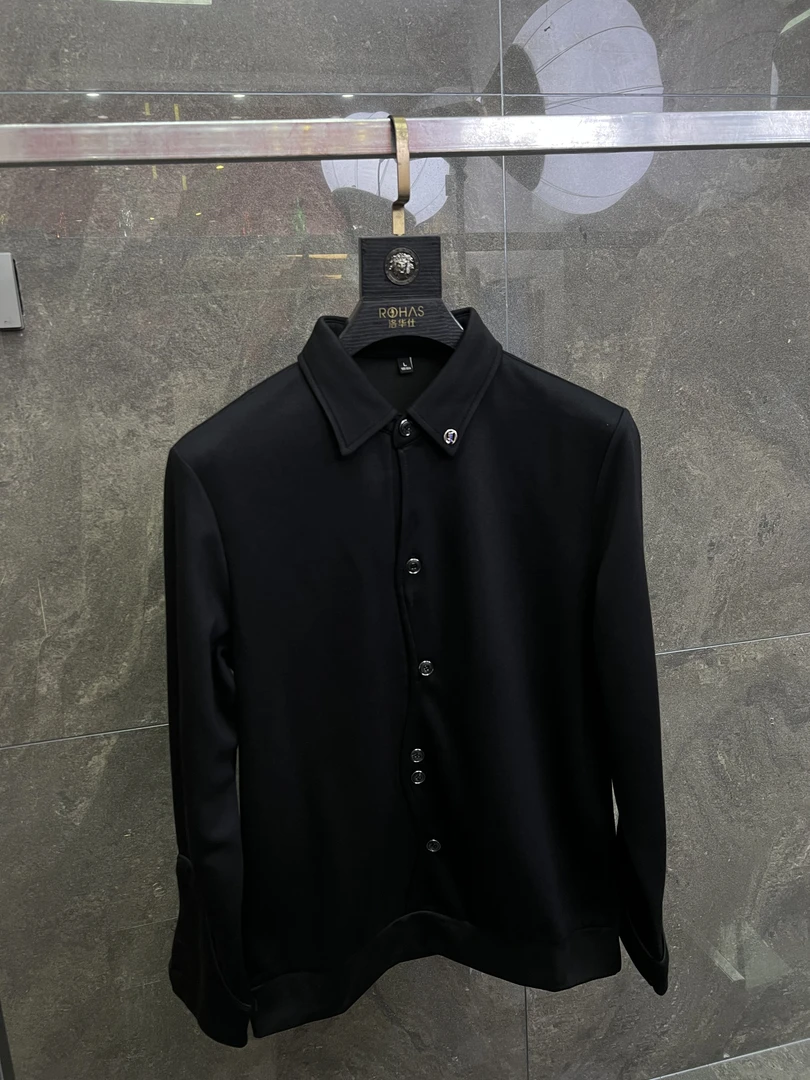 卫衣男士时尚A-35