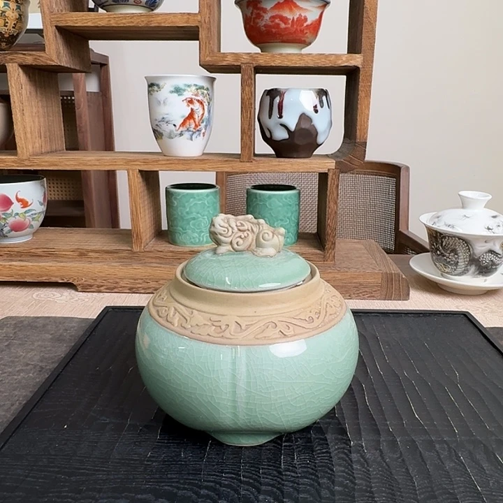 陶瓷制品及各类陶瓷