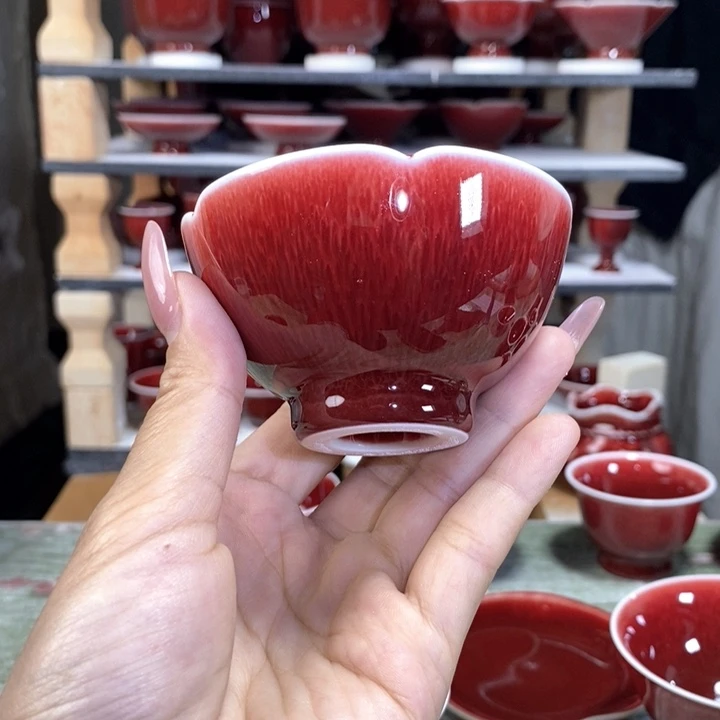 原矿郎红手工，福利全品