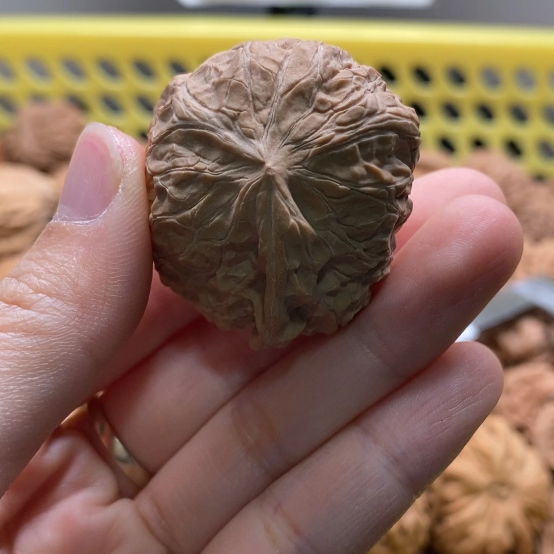 泛***。核桃定制商品不退不换