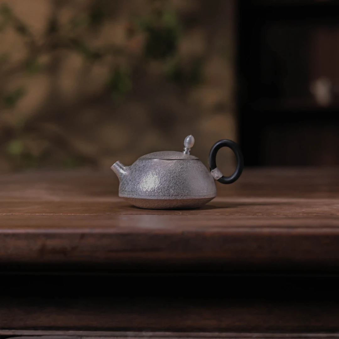 【悦生活】小壶 （老寸0008）