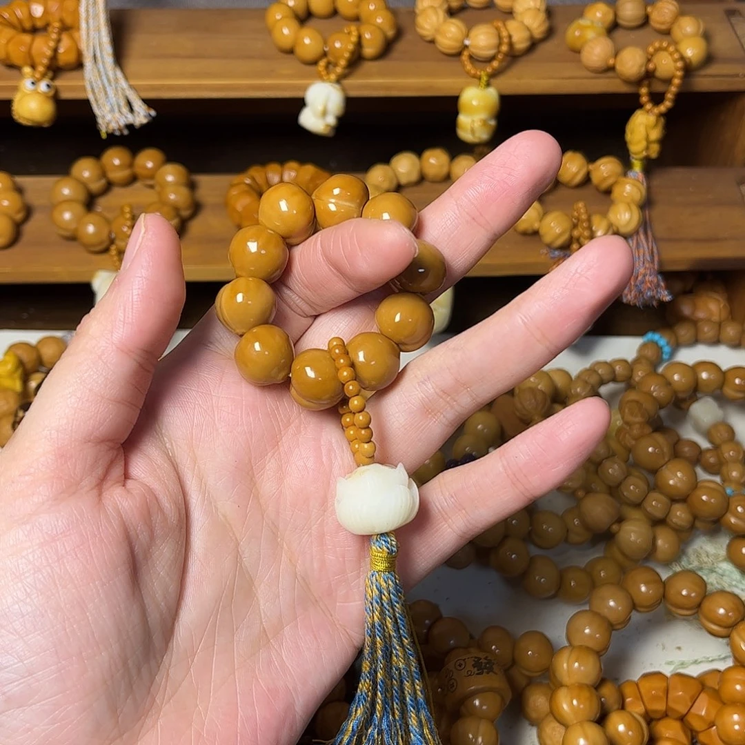 木质非金属天然猴头