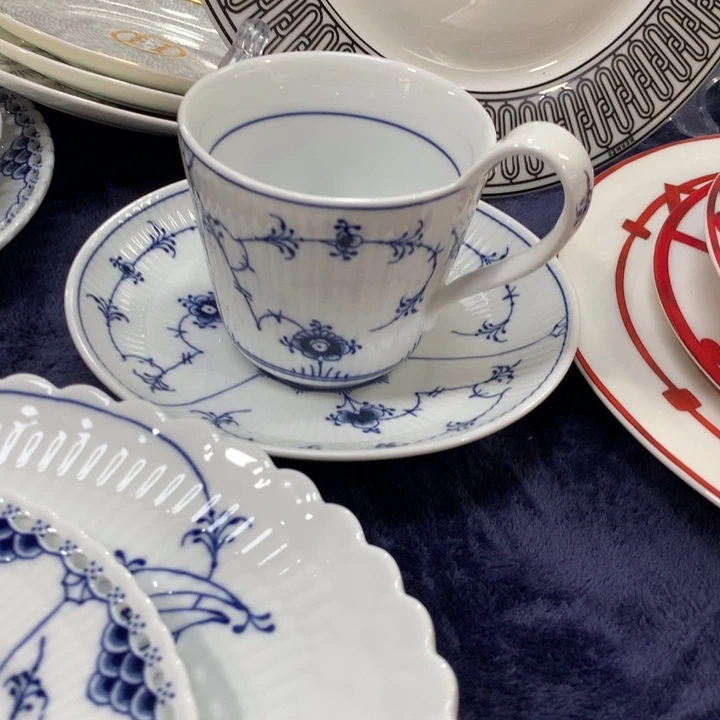 瓷片全套的都是我的