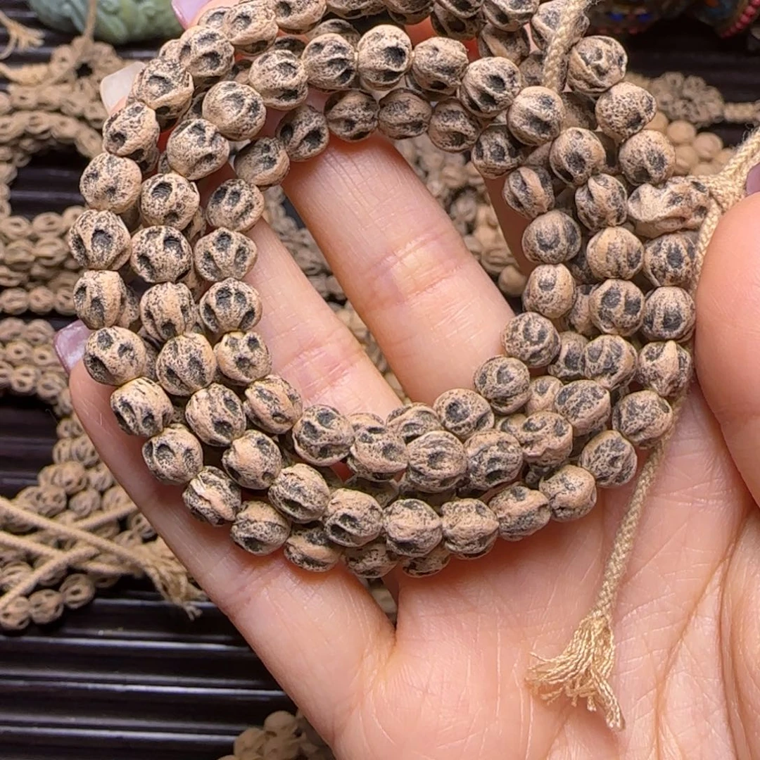 А***н吊坠柏香籽/百香籽