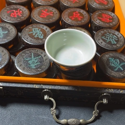 【闪购商品】瓷片水*推荐付米链接及其他瓷器