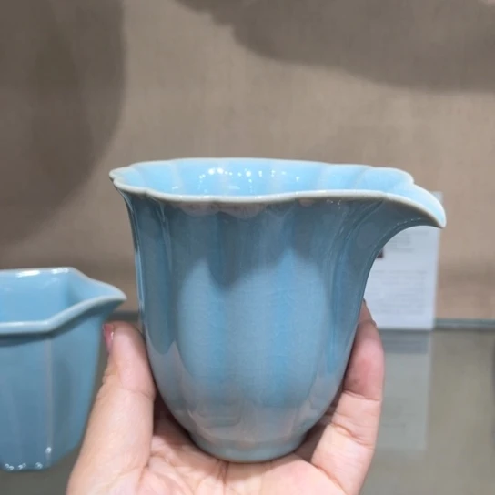 大宋甄选茶具茶器