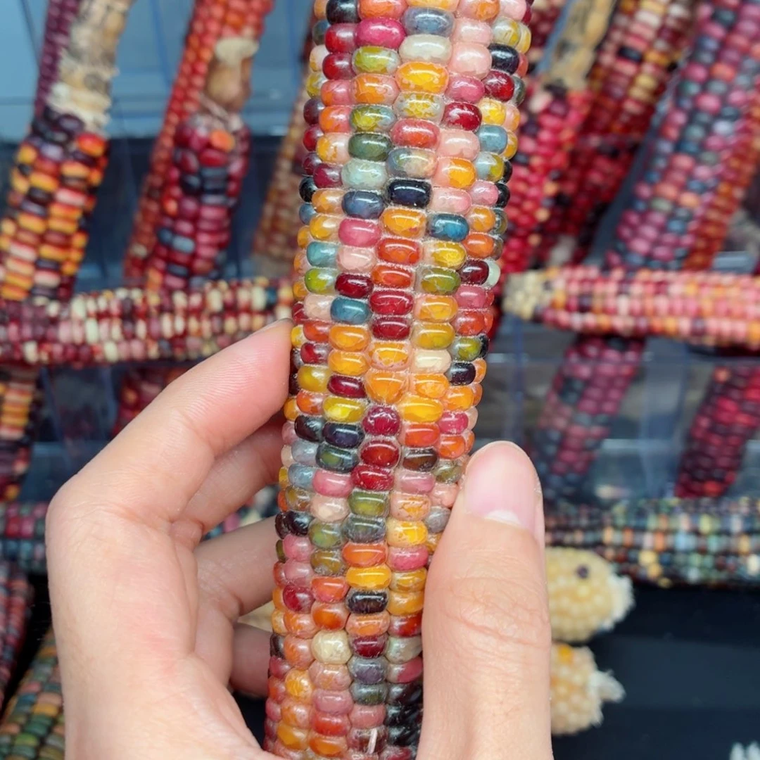 小***猫白玉菩提吊坠文玩精品文玩精品